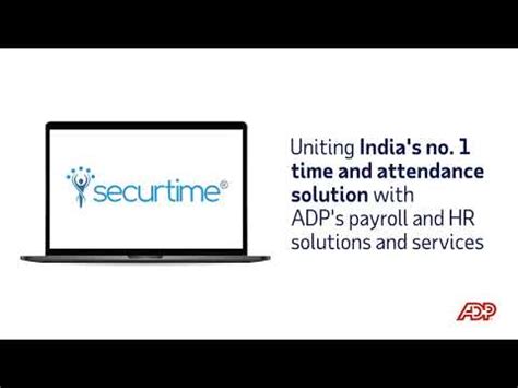 ADP acquires Securax Tech Solutions (India) Private Limited